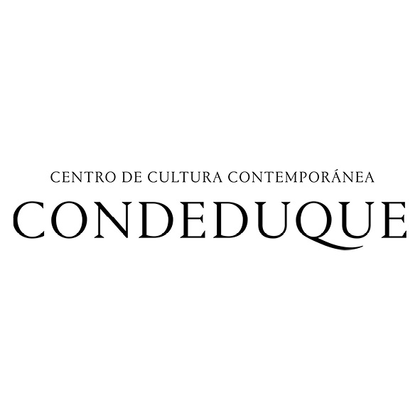 Logo Conde Duque